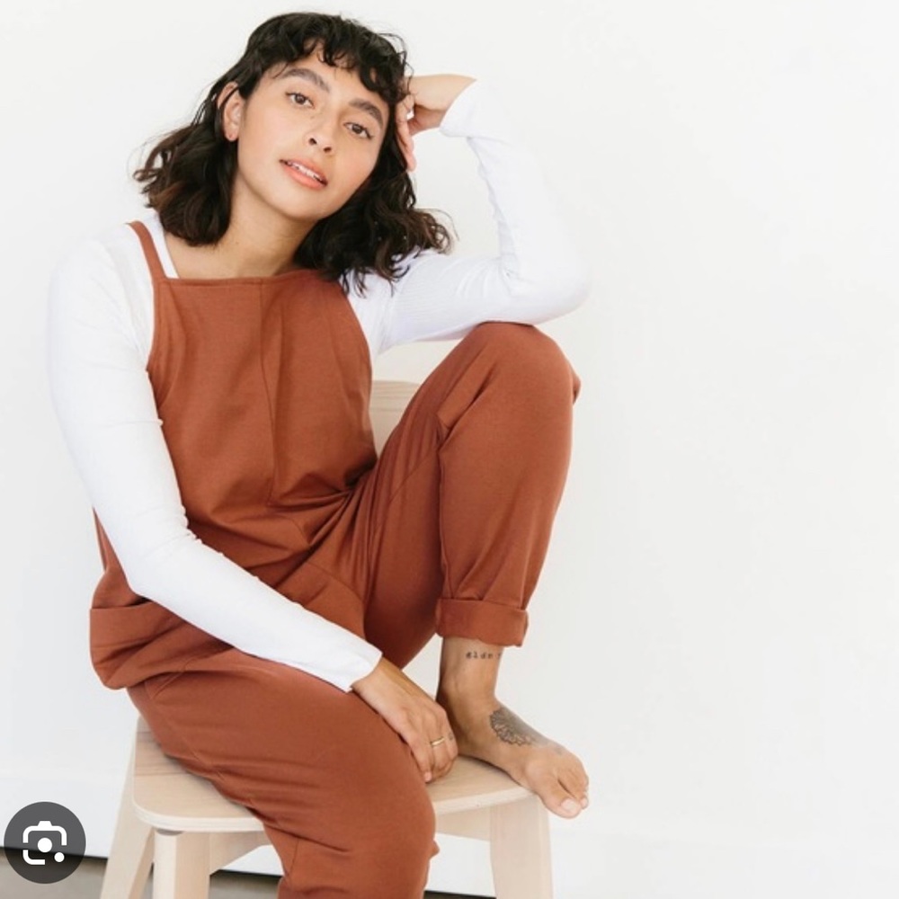 Storq Anytime Overalls